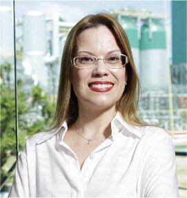 Patrícia de Oliveira