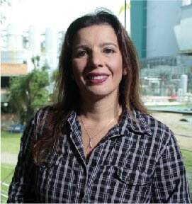Ana Cândida Martins Ilha