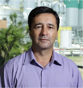 José Juarez Oliveira Dias