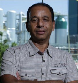 Jose Luiz Costa da Silva